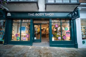 The Body Shop France : liquidation judiciaire en vue