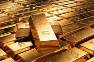 Le prix de l&rsquo;or atteint un nouveau record historique