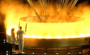 JO 2024 : Une c&eacute;r&eacute;monie d&rsquo;ouverture &agrave; 122 millions d&rsquo;euros