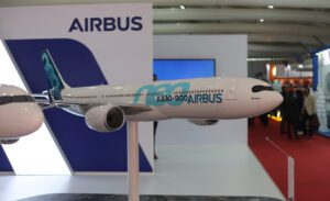 Quel est le deal &agrave; 11 milliards passer par Cathay Pacific &agrave; Airbus ?