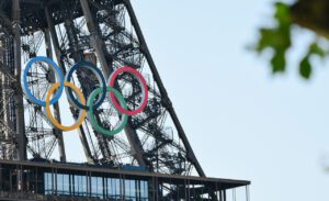 Une affluence touristique record gr&acirc;ce aux JO de Paris 2024