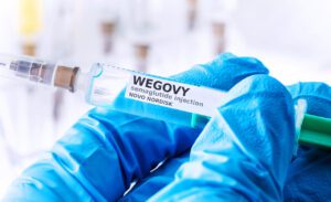 Novo Nordisk r&eacute;duit le prix de Wegovy pour contrer la concurrence