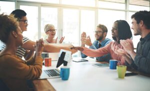 L&rsquo;emploi en France fait du surplace