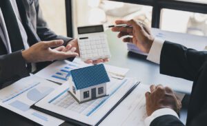Immobilier : vers une reprise des cr&eacute;dits