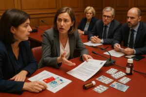 Budget de la S&eacute;cu : le doublement des franchises m&eacute;dicales annul&eacute; ou simplement repouss&eacute; ? Voici ce que pr&eacute;voit le PLFSS 2026