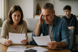 CAF : ce changement des allocations familiales pourrait co&ucirc;ter jusqu&rsquo;&agrave; 2 700 &euro; par an aux familles d&egrave;s 2026