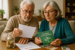 Ce placement oubli&eacute; des seniors : pourquoi le Livret de D&eacute;veloppement Durable s&eacute;duit &agrave; nouveau en 2025 avec un taux de 1,70 % et des avantages fiscaux majeurs