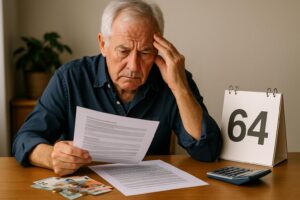 Cl&ocirc;ture obligatoire du PER &agrave; 64 ans : ce changement qui inqui&egrave;te les futurs retrait&eacute;s et bouleverse leurs plans de gestion