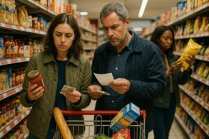 &laquo;&nbsp;Moi, je dis au public&hellip;&nbsp;&raquo; : Face &agrave; l&rsquo;inflation, Michel-&Eacute;douard Leclerc livre ses conseils aux Fran&ccedil;ais pour pr&eacute;server leur pouvoir d&rsquo;achat