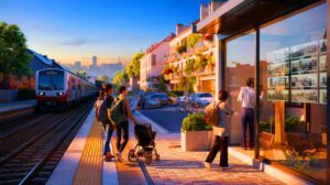 Immobilier 2025 : villes moyennes en hausse, grandes villes en baisse&hellip; Faut-il investir maintenant