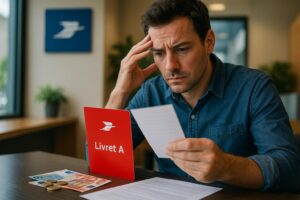Livret A : d&egrave;s le 1er f&eacute;vrier 2026, 56 millions de Fran&ccedil;ais verront leur taux chuter &agrave; 1,5 %, voici ce que cela signifie pour votre &eacute;pargne