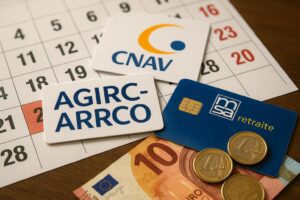 Mauvaise nouvelle pour 17 millions de retrait&eacute;s : le calendrier des paiements de novembre 2025 chamboul&eacute;, qui sera impact&eacute; ?