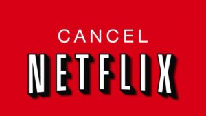 Elon Musk lance un appel au boycott de Netflix et fait chuter l&rsquo;action en bourse