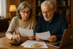 Plus de 1600 euros de retraite sans travailler : les dispositifs l&eacute;gaux qui permettent cette situation en France