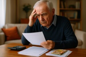 Retraite 2024 : plus de 10 % d&rsquo;erreurs sur les versements, comment contester et r&eacute;cup&eacute;rer votre d&ucirc; ?