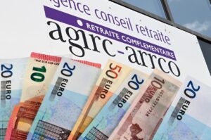 Agirc-Arrco : ce que vous allez vraiment toucher apr&egrave;s la hausse des retraites compl&eacute;mentaires au 1ᵉʳ novembre