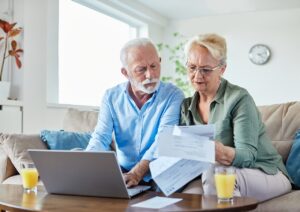 Ce montant &agrave; ne pas d&eacute;passer en 2025 pour conserver votre pension de r&eacute;version : les nouvelles r&egrave;gles d&eacute;voil&eacute;es
