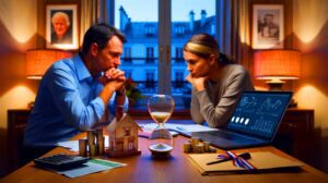 Retraites : 63 % n&rsquo;y croient plus, 59 % doutent de tenir 20 ans sans revenus, et vous vraiment ?