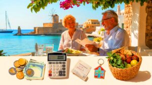 7 % d&rsquo;imp&ocirc;t et loyers d&egrave;s 400 &euro;&hellip; Les retrait&eacute;s fran&ccedil;ais divisent leurs d&eacute;penses par deux dans ce pays d&rsquo;Europe
