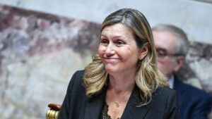 &laquo;&nbsp;Ce truc qui vous tombe du ciel&nbsp;&raquo; : l&rsquo;h&eacute;ritage bient&ocirc;t tax&eacute; ? Ya&euml;l Braun-Pivet met les pieds dans le plat