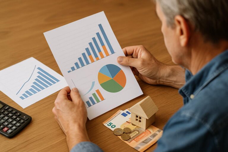 À 50 ans, comment booster votre épargne pour la retraite : stratégies clés et erreurs à éviter pour un avenir serein