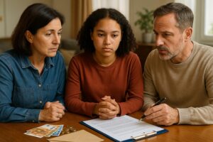 Adoption simple : comment elle bouleverse les droits de succession et la fiscalit&eacute; des h&eacute;ritages en France