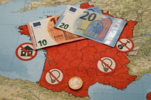 Aides locales en chute libre : comment les collectivit&eacute;s fran&ccedil;aises font face &agrave; la crise financi&egrave;re imminente