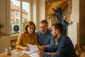 Aides pour isoler votre logement : MaPrimeR&eacute;nov&rsquo;, CEE, &Eacute;co PTZ&hellip; ce qui change d&rsquo;ici fin 2025 et comment en profiter avant qu&rsquo;il ne soit trop tard