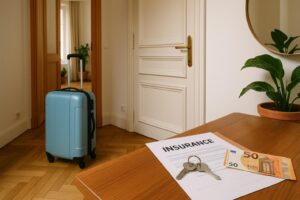 Airbnb, HomeExchange : ce que les propri&eacute;taires doivent absolument faire pour &eacute;viter squats et d&eacute;gradations pendant les locations saisonni&egrave;res
