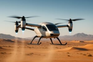 Anduril et EDGE r&eacute;volutionnent la d&eacute;fense : des drones IA produits localement aux &Eacute;mirats d&rsquo;ici 2028, un projet &agrave; 1 milliard de dollars