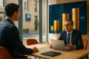 Argent : ce montant exact sur votre compte qui fait de vous un client &laquo; riche &raquo; aux yeux de votre banque (et change tout)