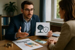 Assurance vie : serez-vous touch&eacute; par le nouvel imp&ocirc;t sur la fortune improductive ? Voici ce qui change pour votre &eacute;pargne