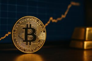 Bitcoin : sous les 100 000 $, tiendra-t-il les 90 000 $ et pourra-t-il exploser ce seuil avant 2025, malgr&eacute; la peur extr&ecirc;me et l&rsquo;or en embuscade ?