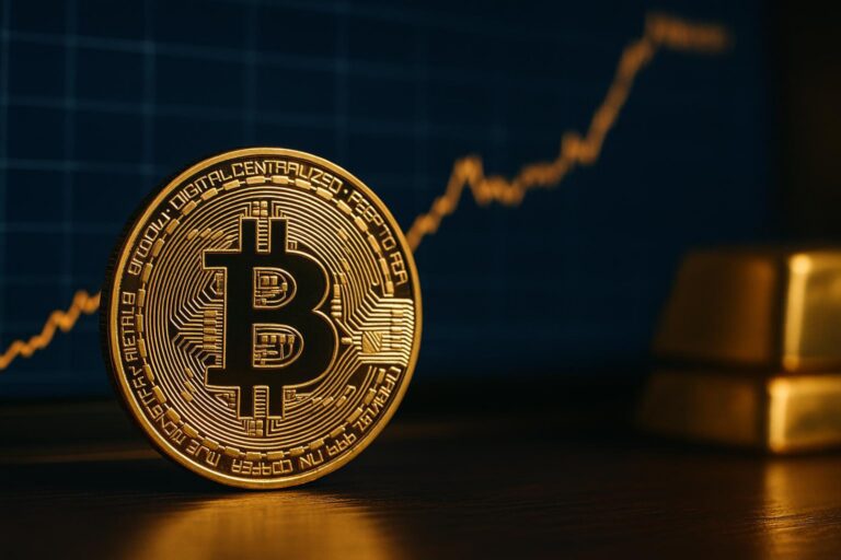 Bitcoin : sous les 100 000 $, tiendra-t-il les 90 000 $ et pourra-t-il exploser ce seuil avant 2025, malgr&eacute; la peur extr&ecirc;me et l&rsquo;or en embuscade ?