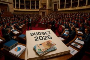 Budget 2026 : bras de fer total entre Assembl&eacute;e et S&eacute;nat, blocage, loi sp&eacute;ciale en vue&hellip; la France aura-t-elle un vrai budget au 1er janvier ?