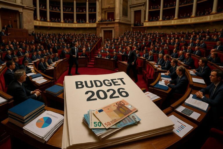 Budget 2026 : bras de fer total entre Assembl&eacute;e et S&eacute;nat, blocage, loi sp&eacute;ciale en vue&hellip; la France aura-t-elle un vrai budget au 1er janvier ?