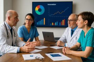 Budget de la S&eacute;cu 2025 : une taxe de 1,6 milliard menace l&rsquo;innovation m&eacute;dicale en France, &laquo;&nbsp;Les traitements innovants risquent de dispara&icirc;tre&nbsp;&raquo;