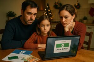 Caf : cette prime de No&euml;l 2025 vers&eacute;e le 15 d&eacute;cembre que des millions d&rsquo;allocataires attendent&hellip; mais seuls certains profils y auront droit