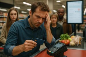 Carte bancaire : oublier le code PIN peut vous co&ucirc;ter jusqu&rsquo;&agrave; 75 euros, ces frais cach&eacute;s des banques que vous devez absolument conna&icirc;tre