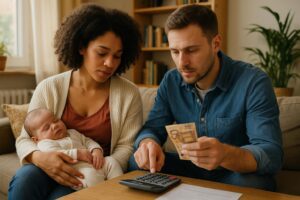 Ce cong&eacute; de naissance suppl&eacute;mentaire va-t-il vraiment r&eacute;&eacute;quilibrer la vie familiale ? Voici ce qui change pour les parents d&egrave;s 2026