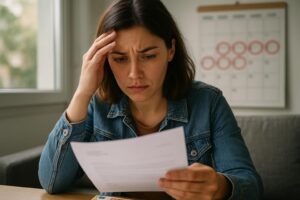 Ce d&eacute;tail administratif peut vous co&ucirc;ter cher : attention &agrave; l&rsquo;oubli locatif avant de quitter votre logement !