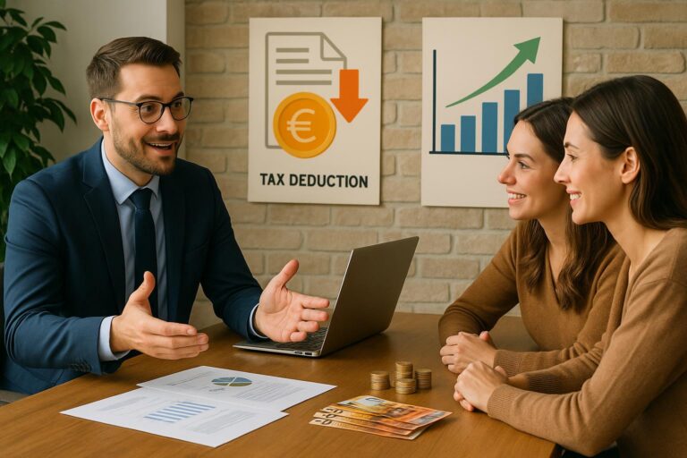Ce levier fiscal du Plan d&rsquo;&Eacute;pargne Retraite : comment maximiser vos gains avant la fin d&rsquo;ann&eacute;e 2025 ?