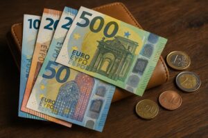 Ce m&eacute;canisme d&eacute;clench&eacute; par les tremblements de terre forme des p&eacute;pites d&rsquo;or g&eacute;antes en quelques secondes, r&eacute;v&eacute;l&eacute; par des chercheurs australiens en 2024