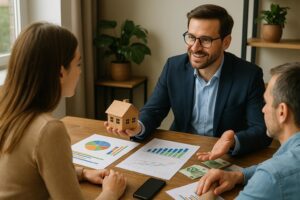 Ce programme d&rsquo;aide &agrave; l&rsquo;achat immobilier par les entreprises pourrait transformer le march&eacute; : ce que vous devez savoir
