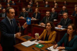 Ce que le maintien du r&eacute;gime sp&eacute;cifique pour les ALD non exon&eacute;rantes signifie pour les assur&eacute;s et l&rsquo;&eacute;conomie