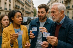 Ce qui change pour les conducteurs avec les nouvelles r&egrave;gles europ&eacute;ennes : validit&eacute; du permis, visites m&eacute;dicales, et permis num&eacute;rique