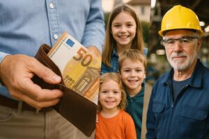 Ces trois situations qui boostent votre pension de retraite de 10% : d&eacute;couvrez comment en profiter d&egrave;s maintenant