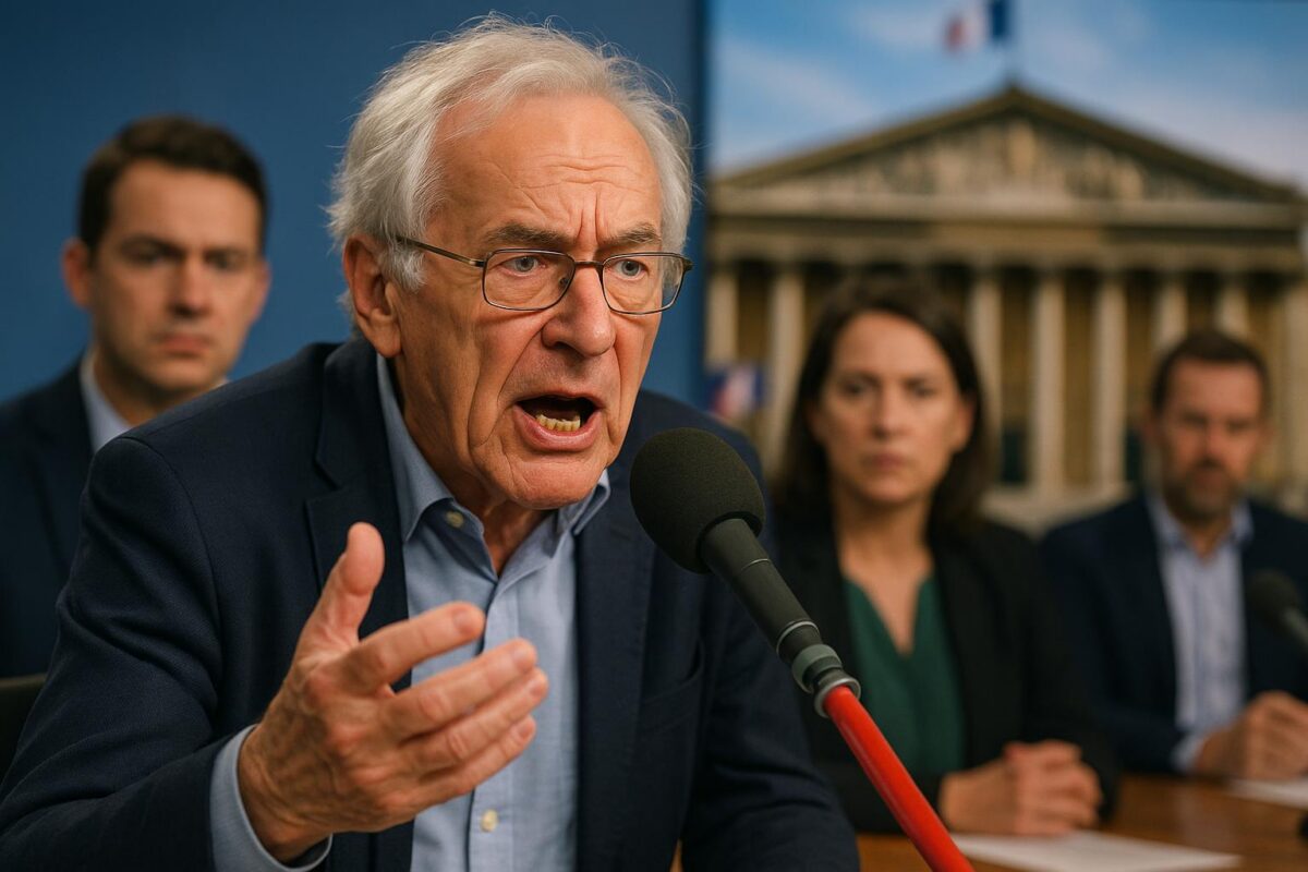 &laquo;&nbsp;C&rsquo;est le prix de la connerie&nbsp;&raquo; : sur RMC, Jacques Legros d&eacute;zingue retraites, boomers et dette dans un &laquo;&nbsp;spectacle affligeant&nbsp;&raquo; &agrave; l&rsquo;Assembl&eacute;e