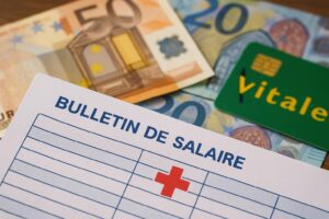 Cette nouvelle taxe sur les mutuelles va r&eacute;duire le salaire net de millions de Fran&ccedil;ais d&egrave;s janvier 2026, voici ce qui change