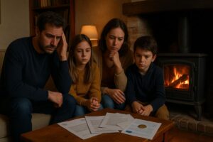 Chauffage au bois 2026 : ce qui va changer pour vos vieux appareils, la baisse de 30 % des aides MaPrimeR&eacute;nov&rsquo; et votre budget (450 &euro; d&rsquo;amende)